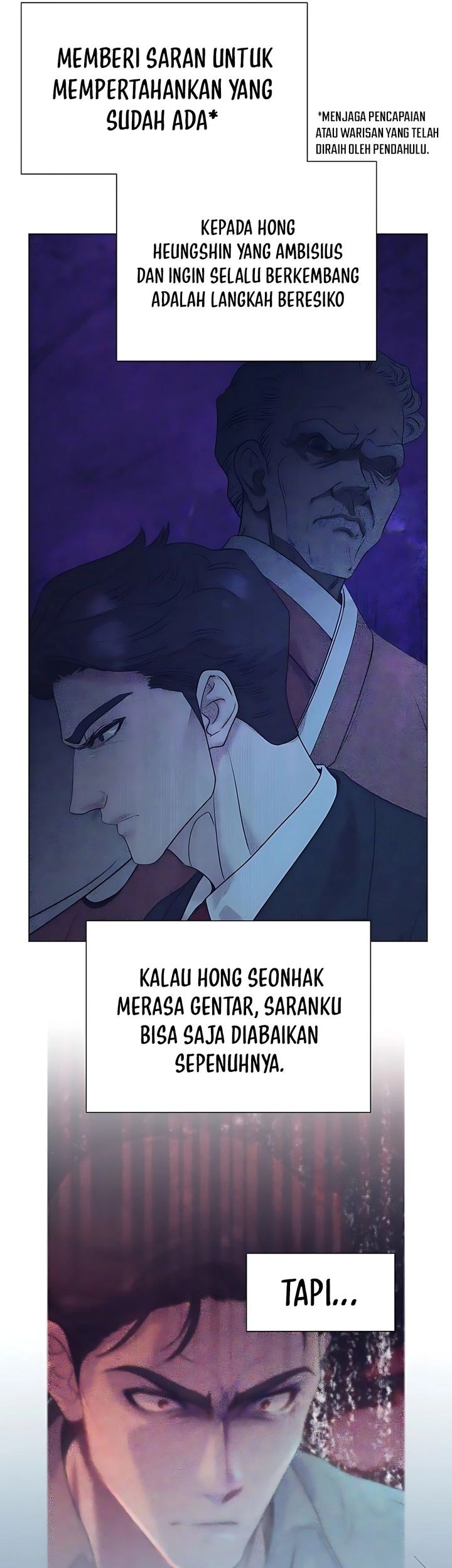 I Became a Sales Prodigy Chapter 79 - halaman 12