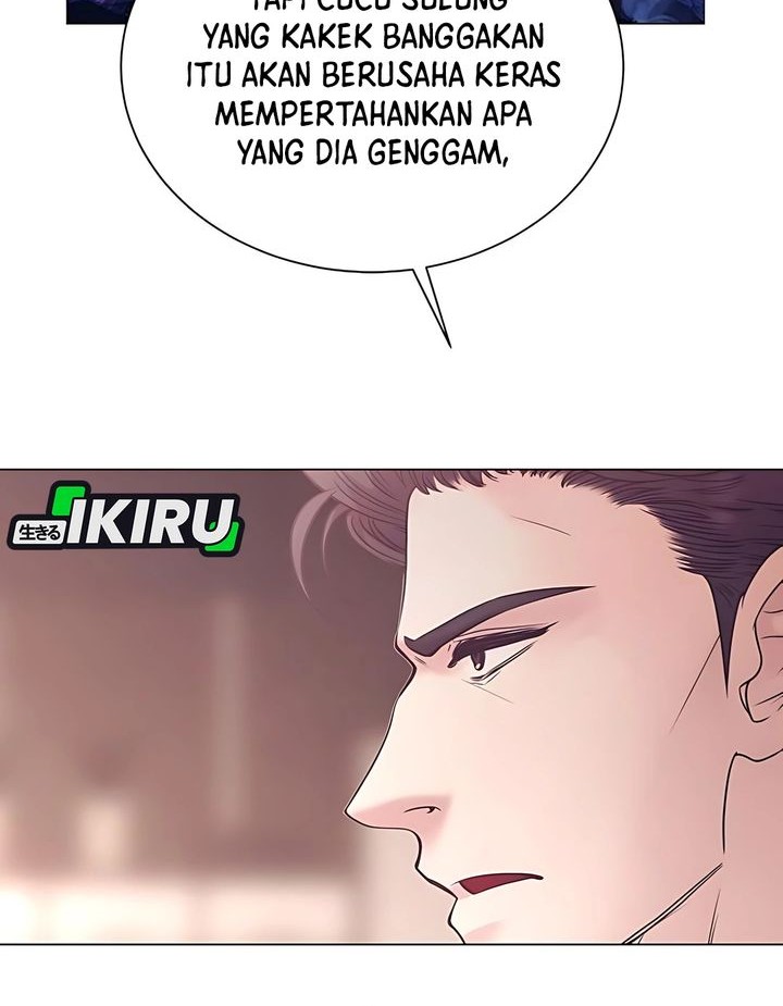 I Became a Sales Prodigy Chapter 79 - halaman 31