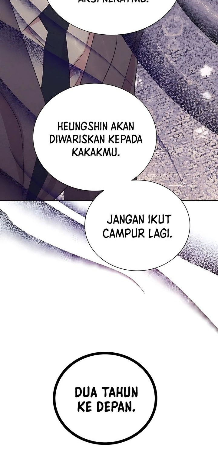 I Became a Sales Prodigy Chapter 79 - halaman 35