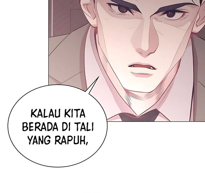 I Became a Sales Prodigy Chapter 79 - halaman 43