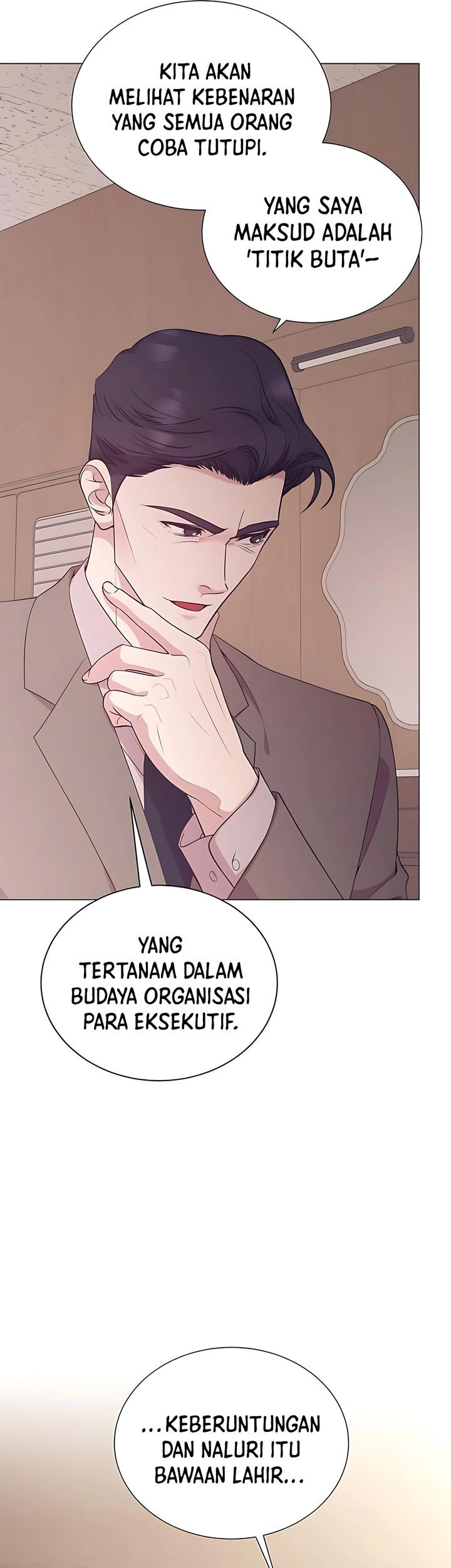 I Became a Sales Prodigy Chapter 79 - halaman 44