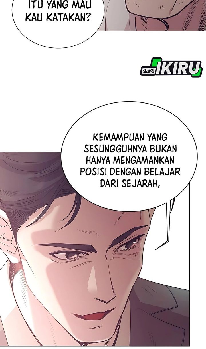 I Became a Sales Prodigy Chapter 79 - halaman 47