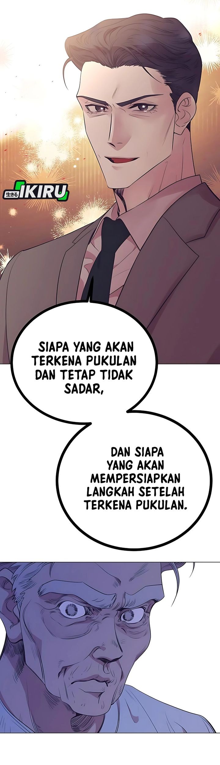 I Became a Sales Prodigy Chapter 79 - halaman 53