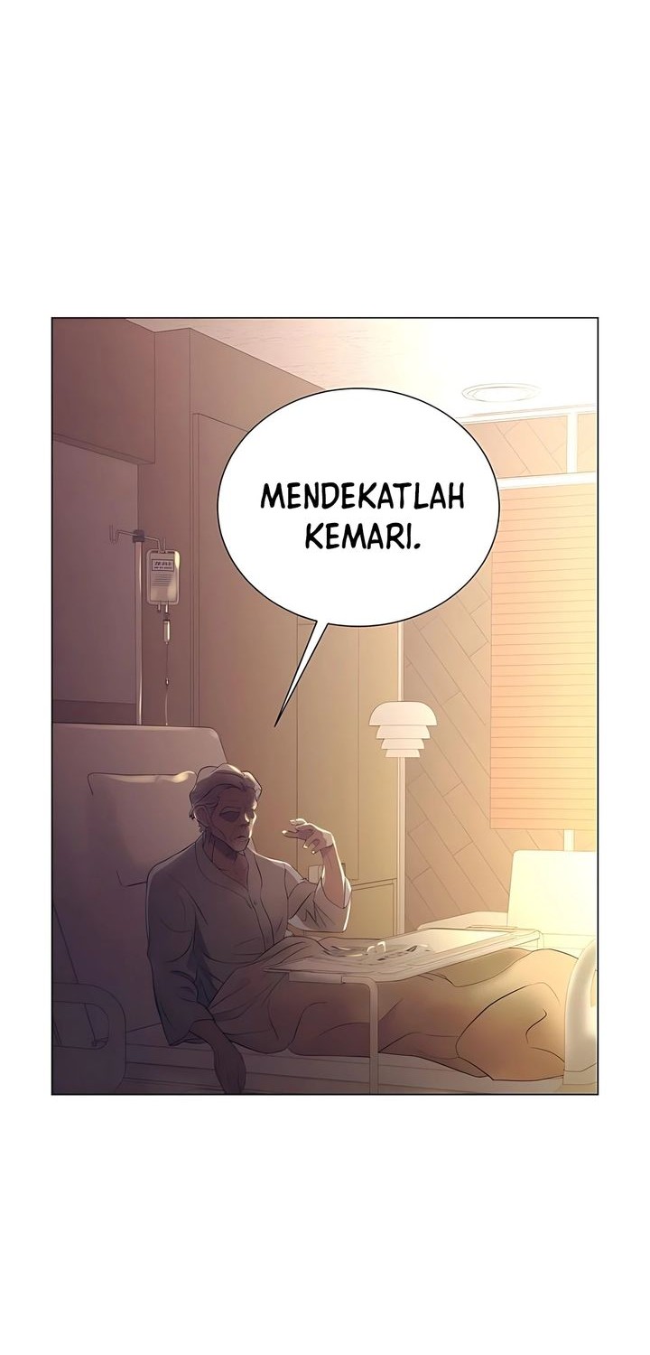 I Became a Sales Prodigy Chapter 79 - halaman 56