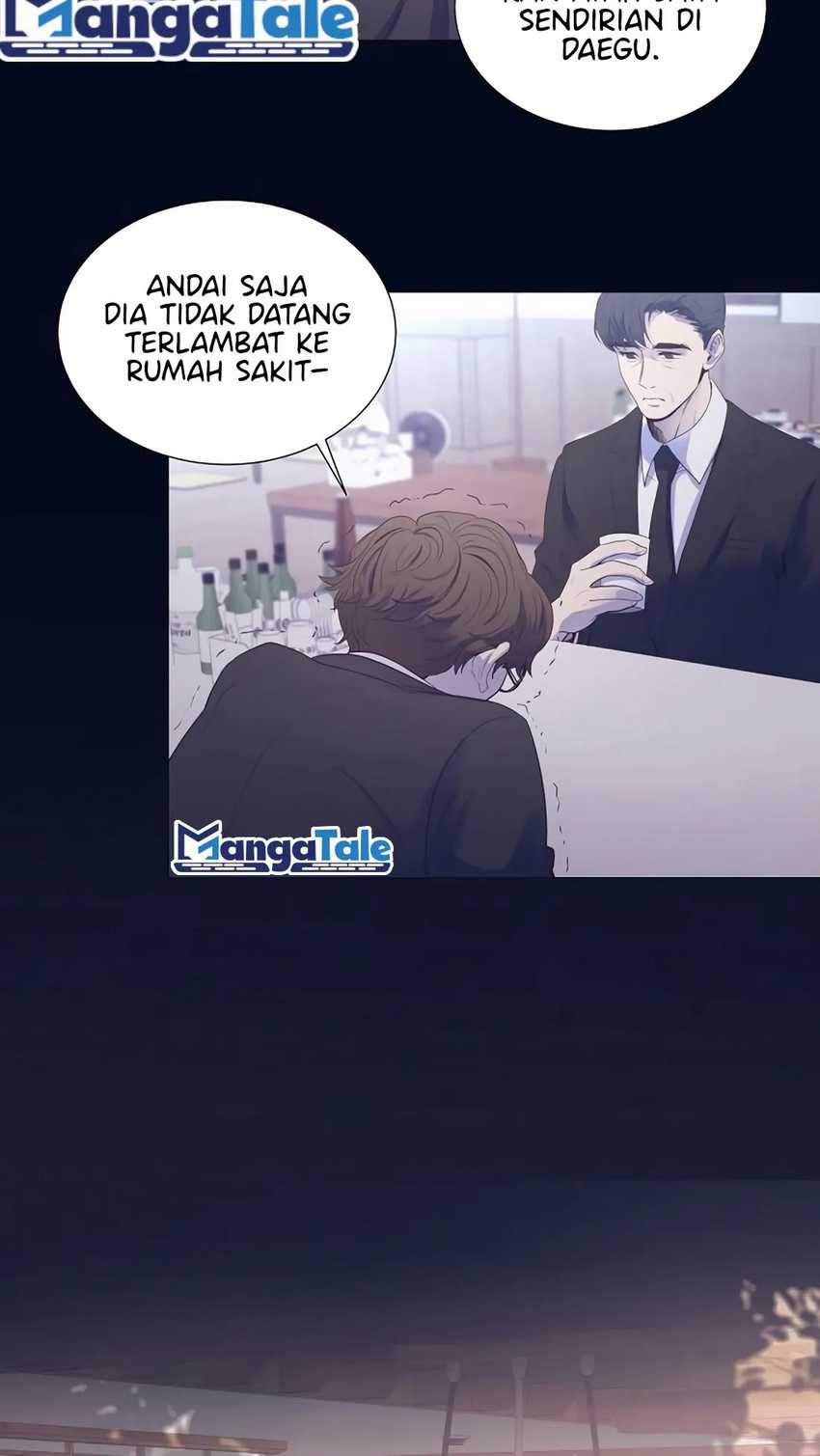 I Became a Sales Prodigy Chapter 8 - halaman 15