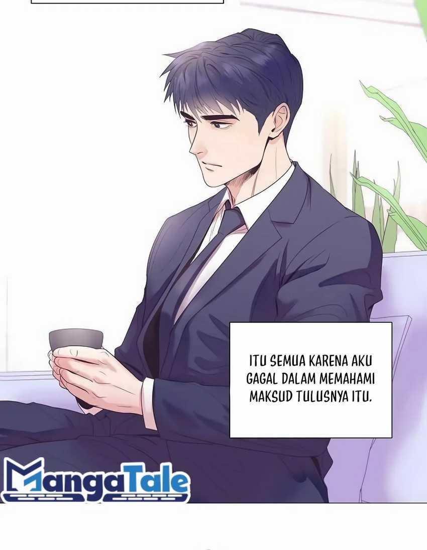 I Became a Sales Prodigy Chapter 8 - halaman 20