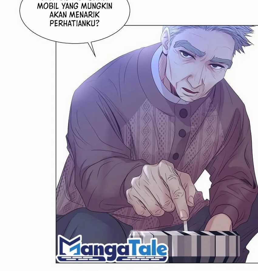 I Became a Sales Prodigy Chapter 8 - halaman 30