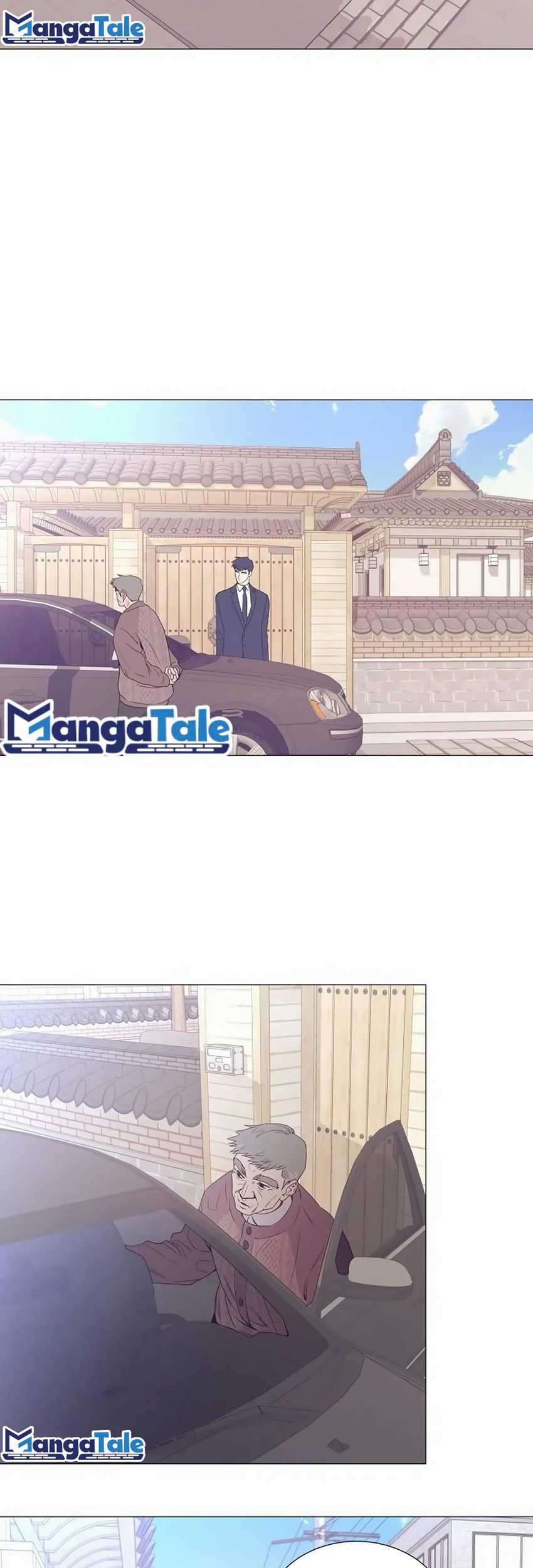 I Became a Sales Prodigy Chapter 8 - halaman 33
