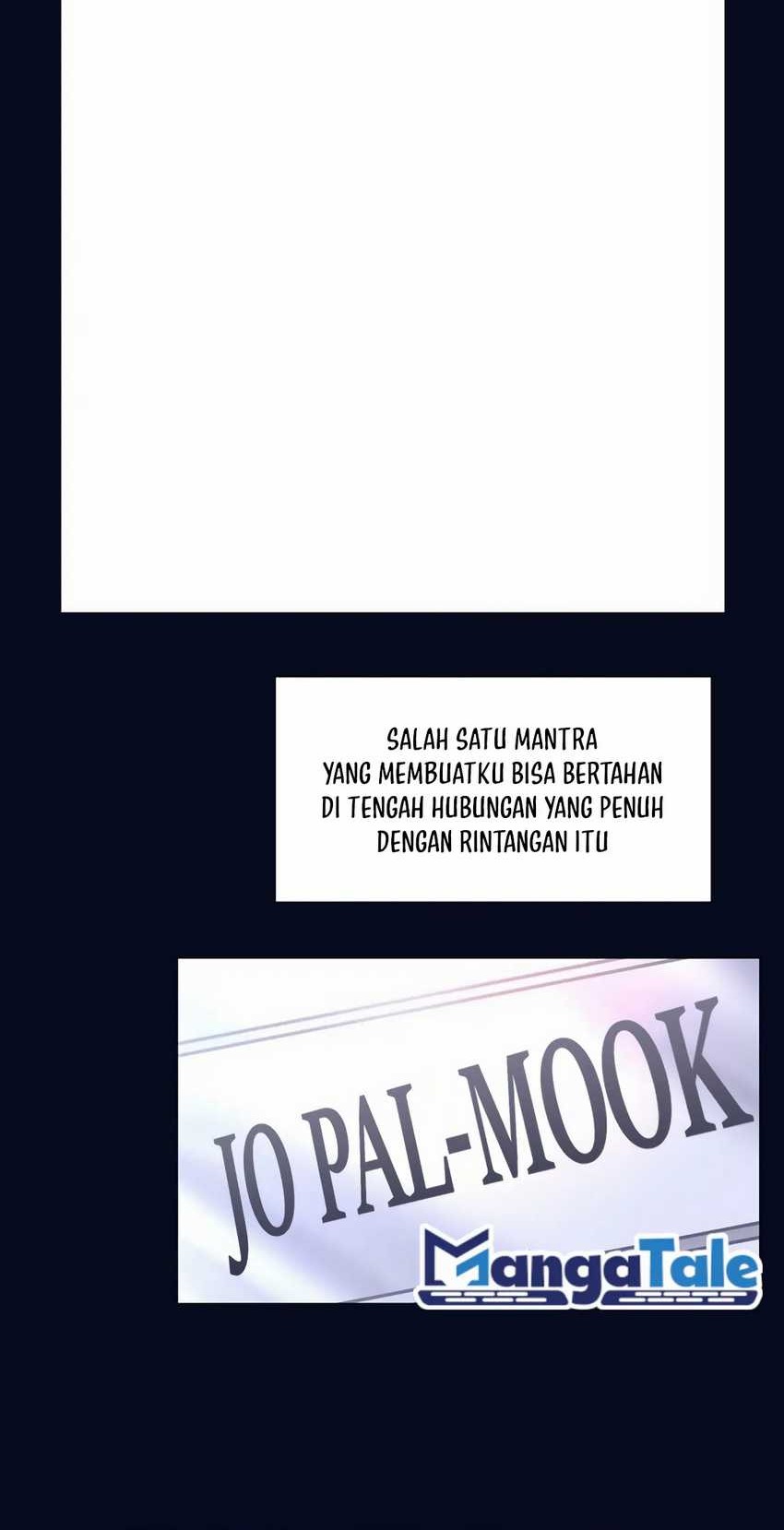 I Became a Sales Prodigy Chapter 8 - halaman 5