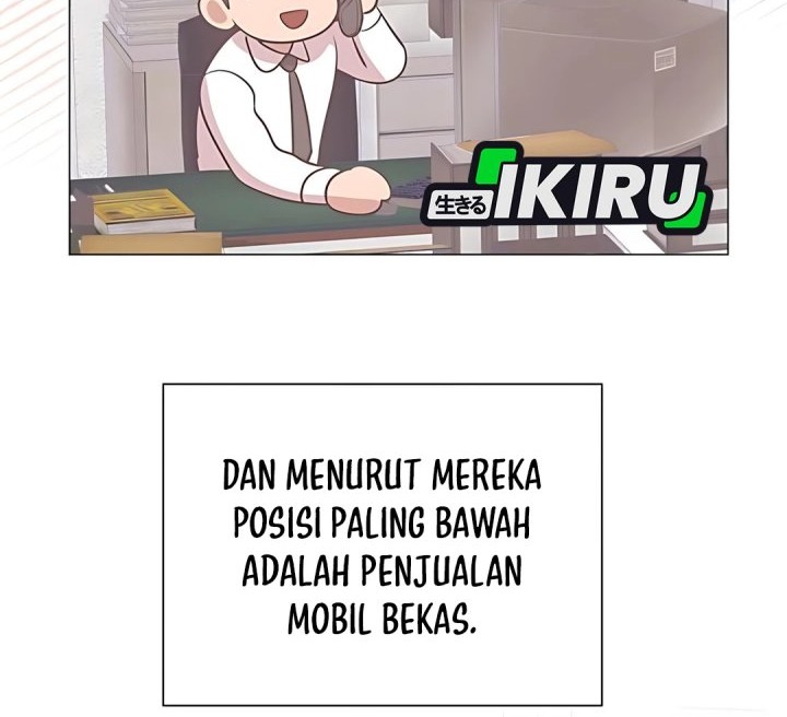 I Became a Sales Prodigy Chapter 80 - halaman 13