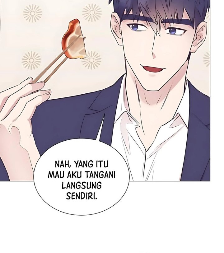 I Became a Sales Prodigy Chapter 80 - halaman 15