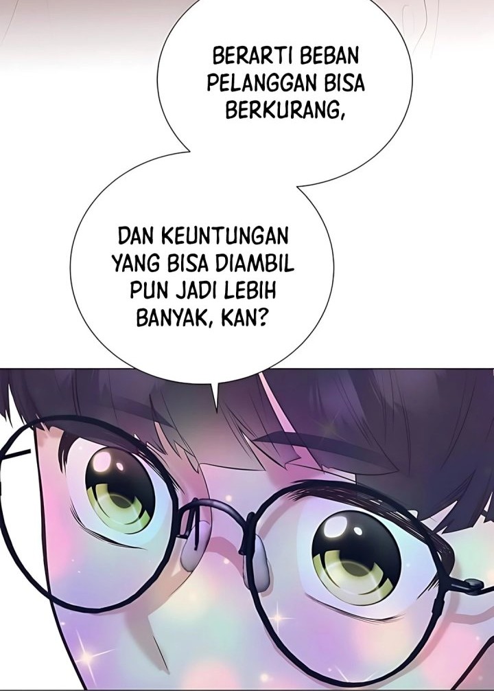 I Became a Sales Prodigy Chapter 80 - halaman 19