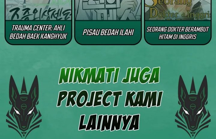 I Became a Sales Prodigy Chapter 80 - halaman 32