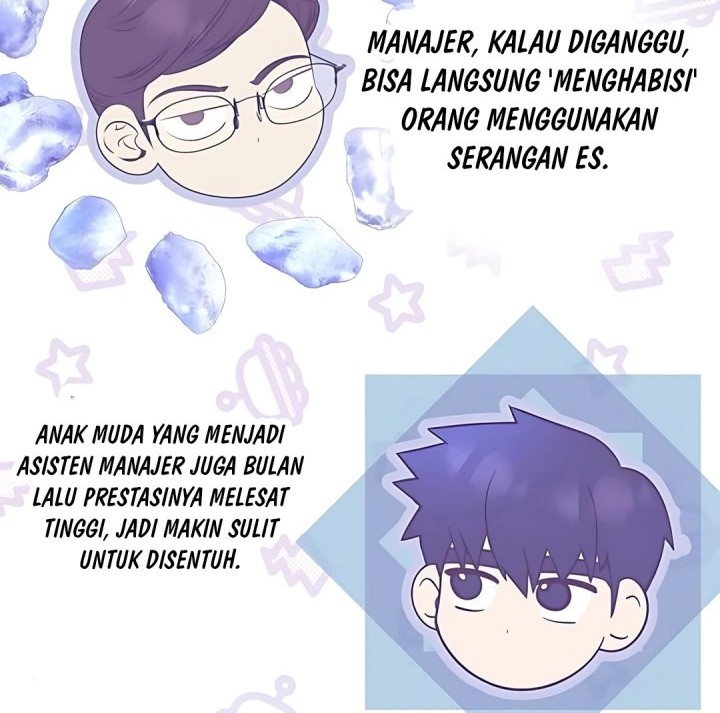 I Became a Sales Prodigy Chapter 81 - halaman 12