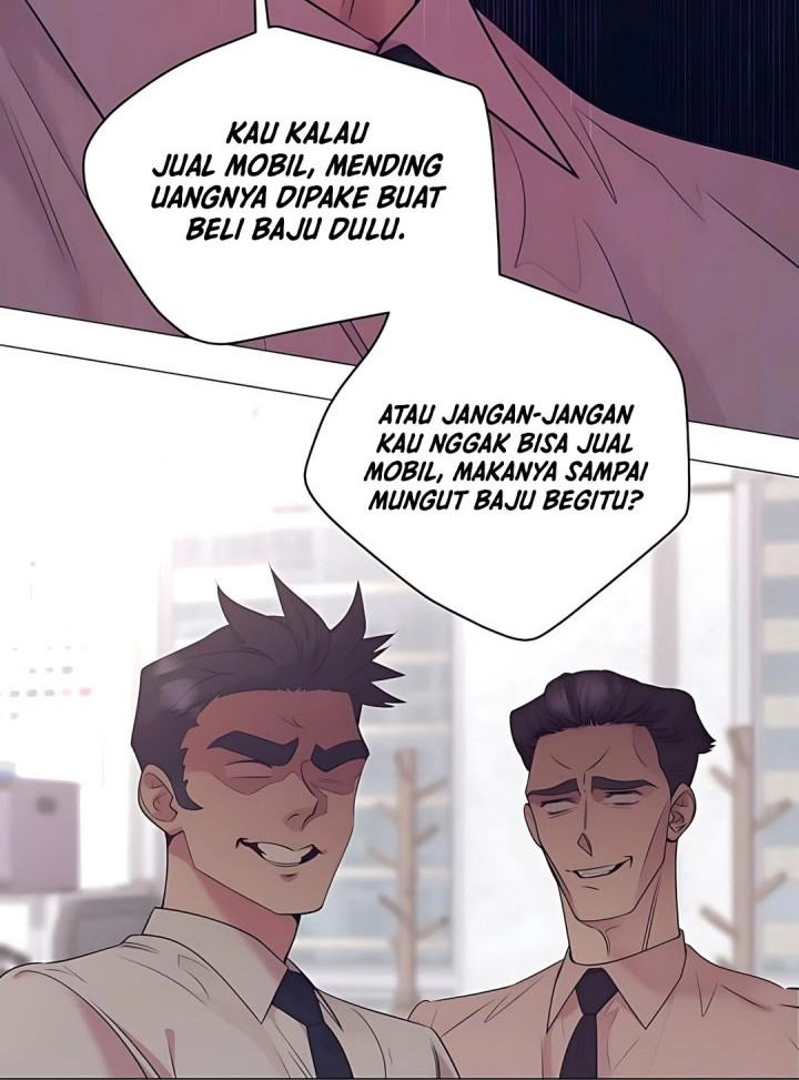 I Became a Sales Prodigy Chapter 81 - halaman 17