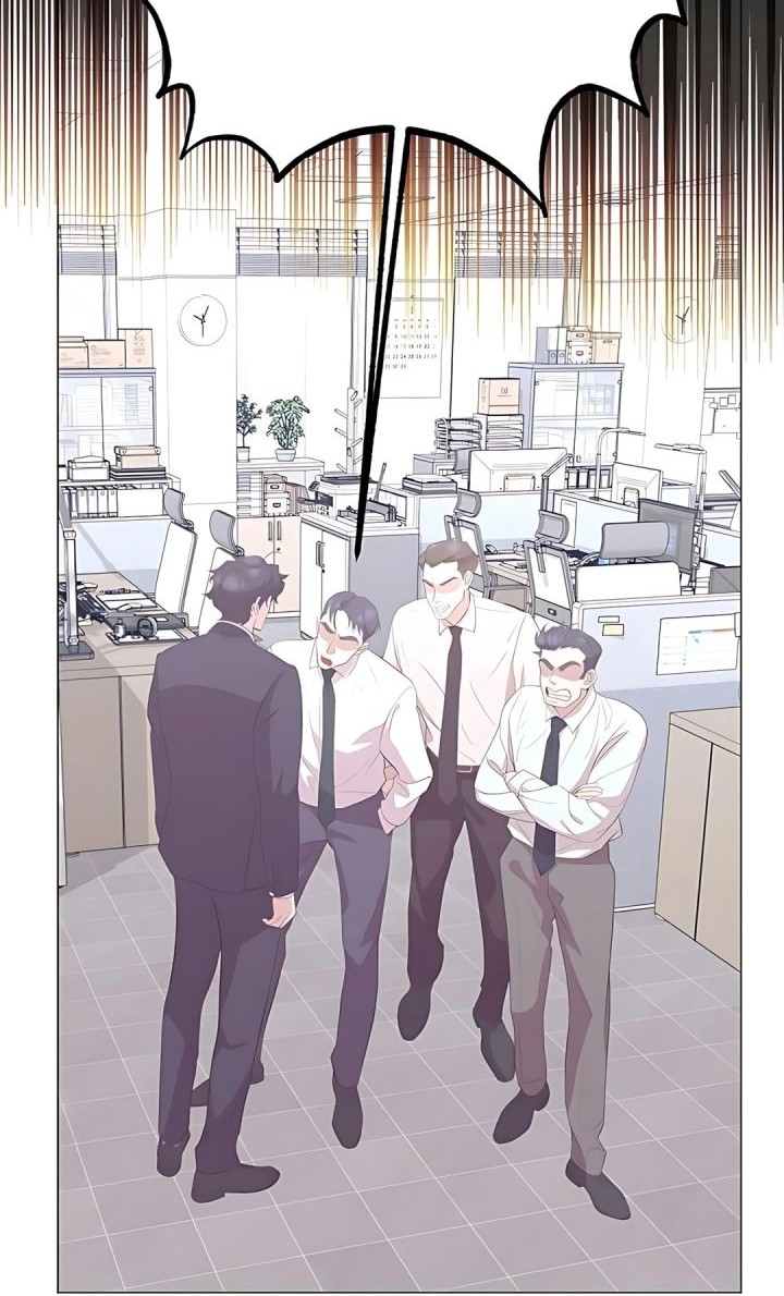 I Became a Sales Prodigy Chapter 81 - halaman 2