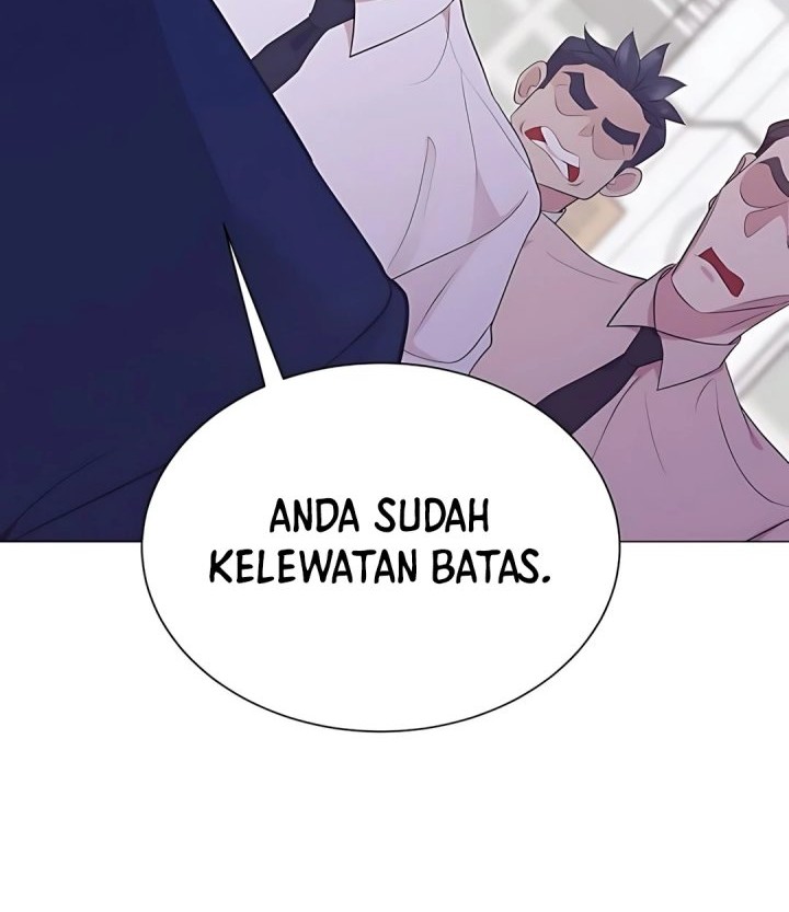 I Became a Sales Prodigy Chapter 81 - halaman 24