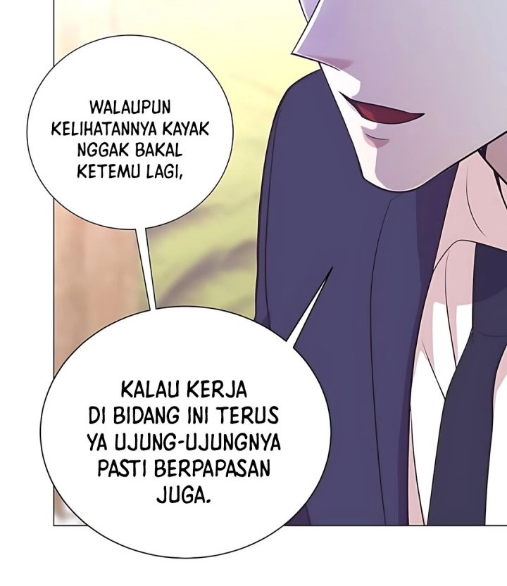 I Became a Sales Prodigy Chapter 81 - halaman 40