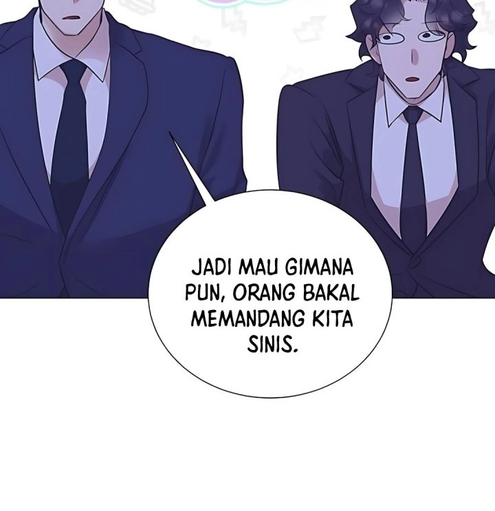 I Became a Sales Prodigy Chapter 81 - halaman 47