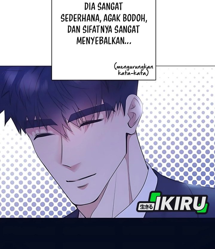 I Became a Sales Prodigy Chapter 81 - halaman 58