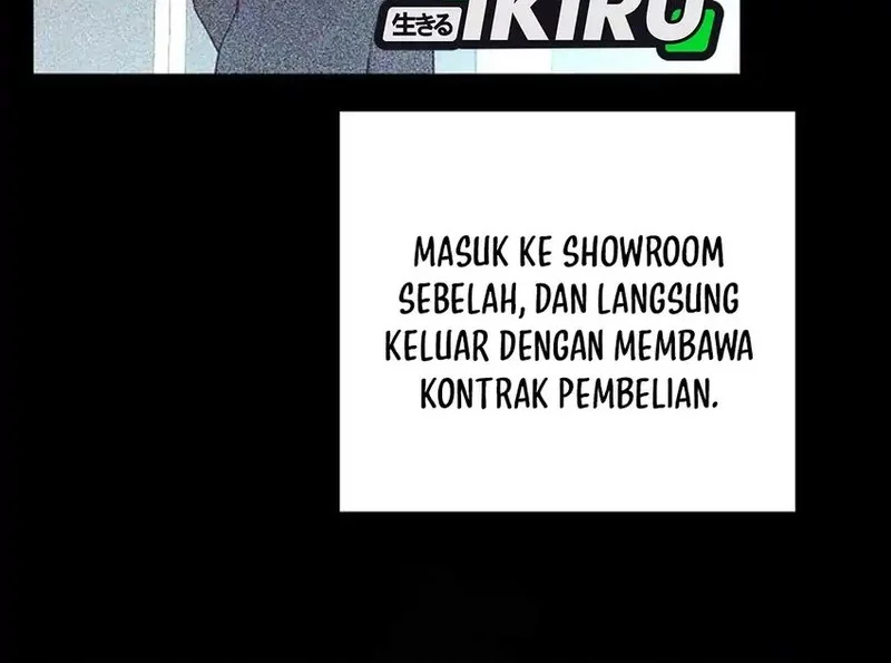 I Became a Sales Prodigy Chapter 82 - halaman 20