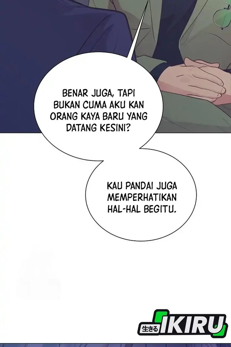 I Became a Sales Prodigy Chapter 82 - halaman 32