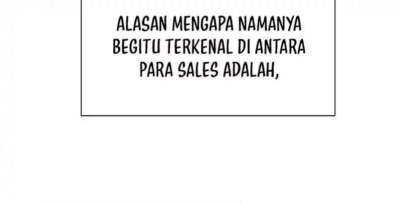 I Became a Sales Prodigy Chapter 82 - halaman 40