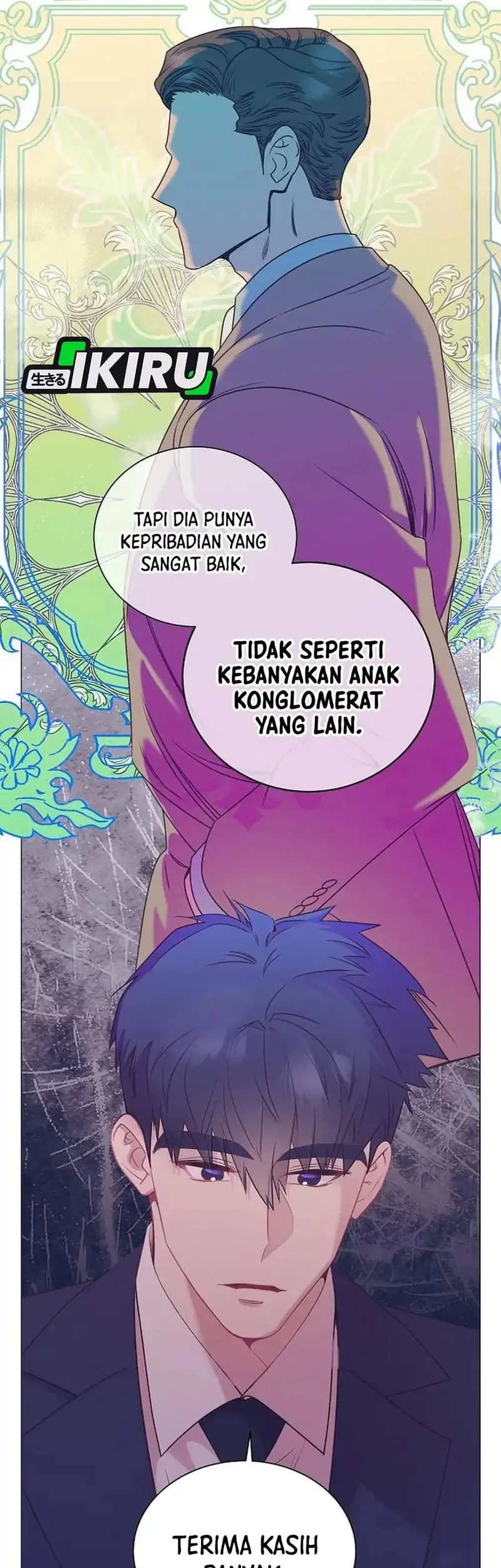 I Became a Sales Prodigy Chapter 82 - halaman 53