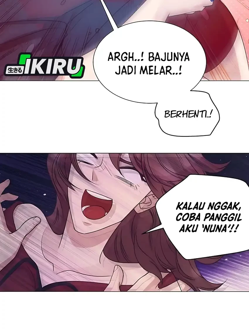 I Became a Sales Prodigy Chapter 83 - halaman 30