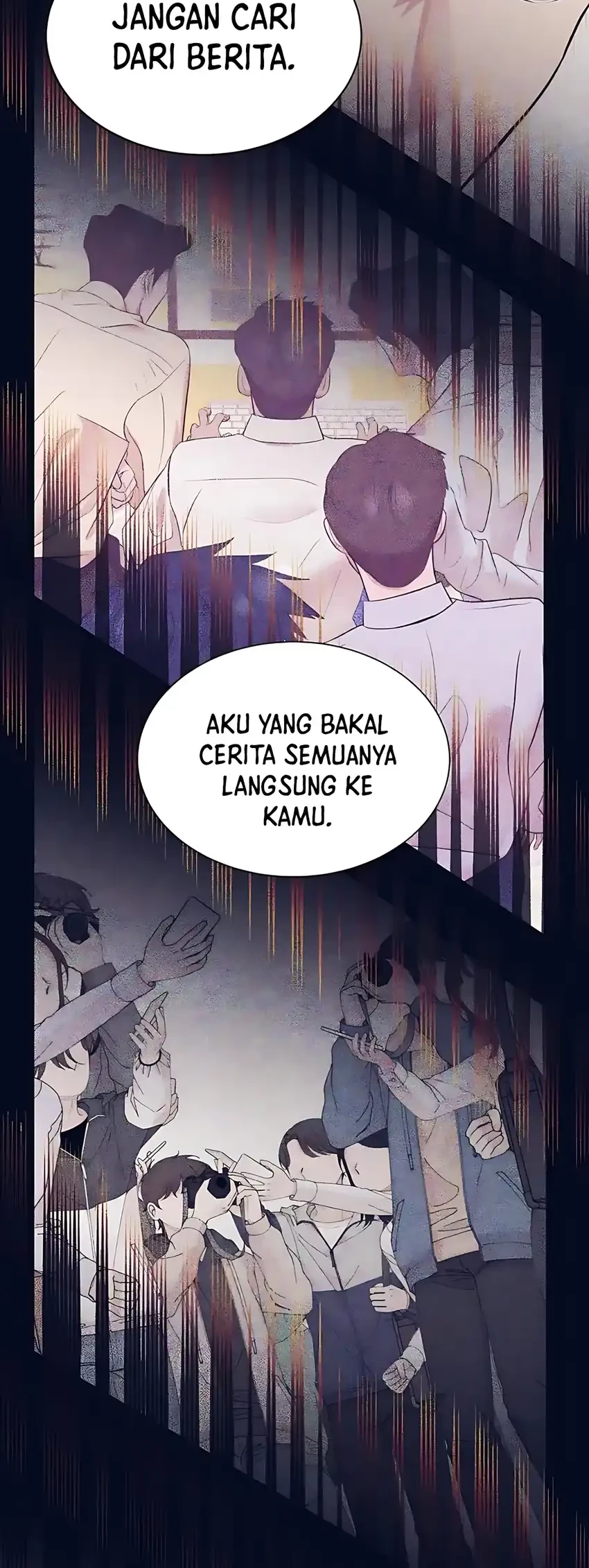 I Became a Sales Prodigy Chapter 83 - halaman 38