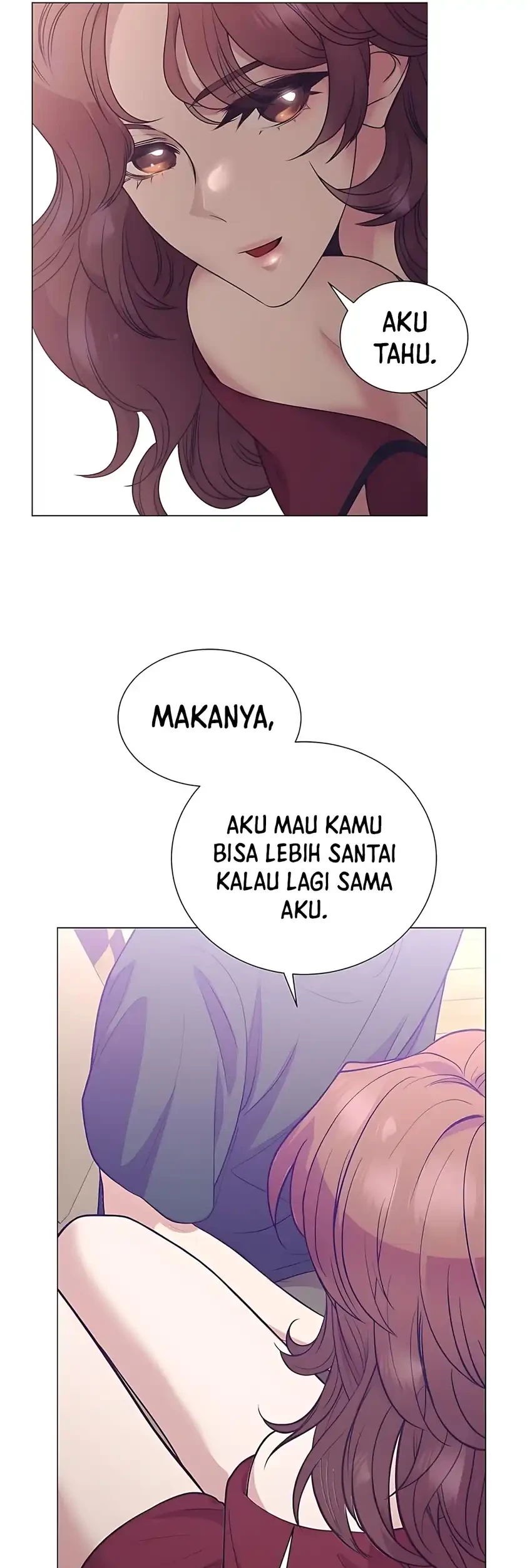 I Became a Sales Prodigy Chapter 83 - halaman 41