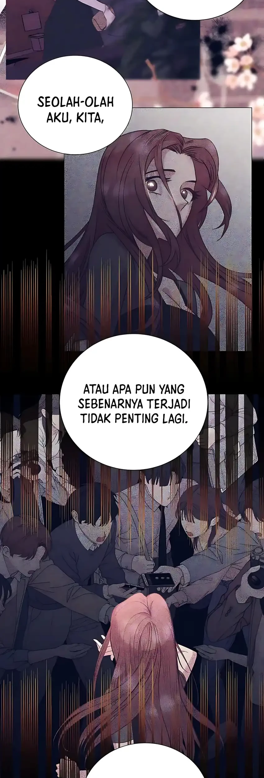 I Became a Sales Prodigy Chapter 83 - halaman 47