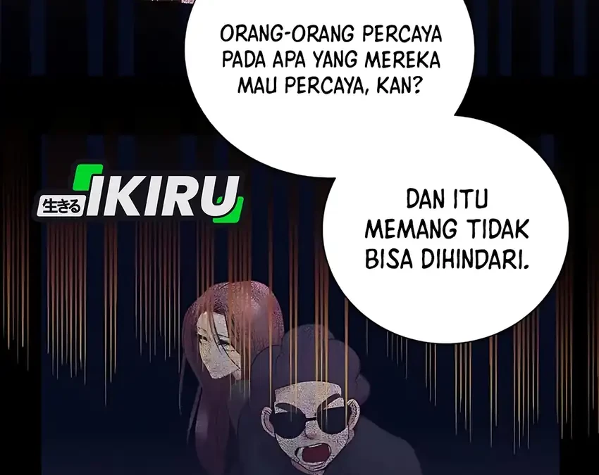 I Became a Sales Prodigy Chapter 83 - halaman 48
