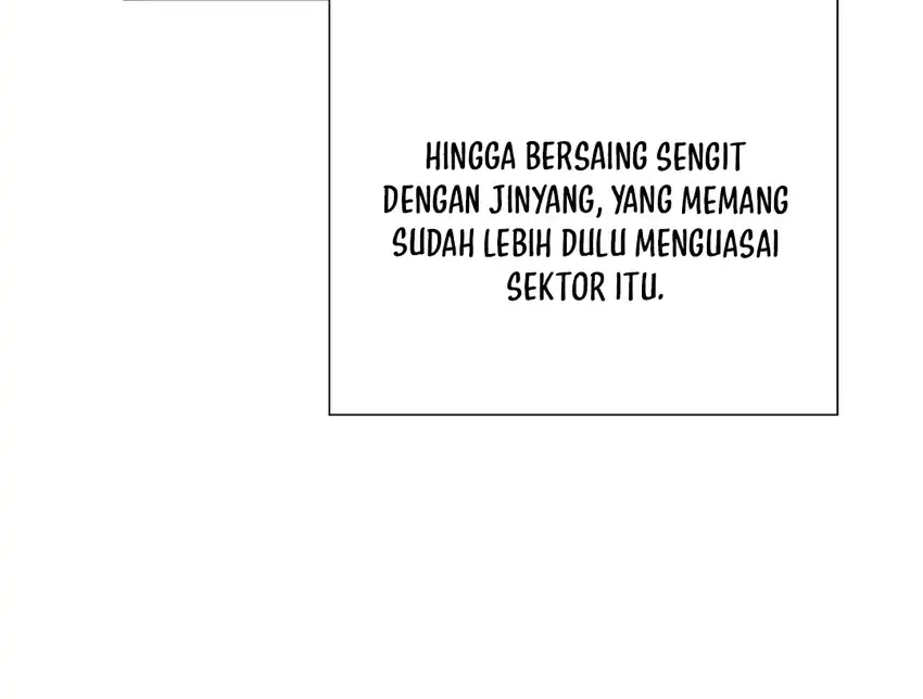 I Became a Sales Prodigy Chapter 83 - halaman 58