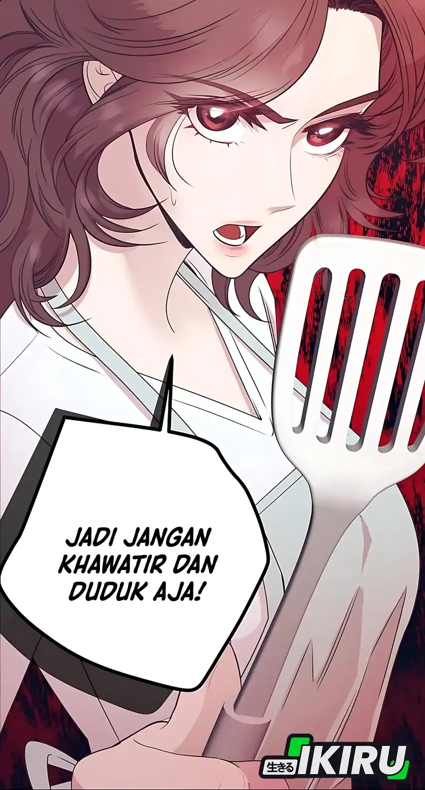 I Became a Sales Prodigy Chapter 83 - halaman 6