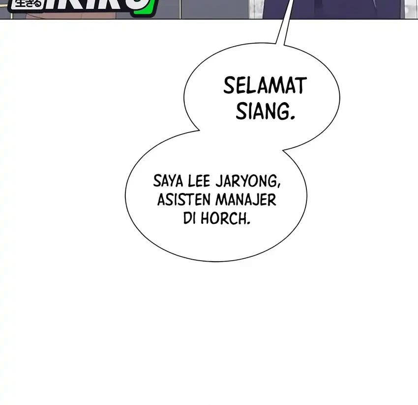 I Became a Sales Prodigy Chapter 83 - halaman 62