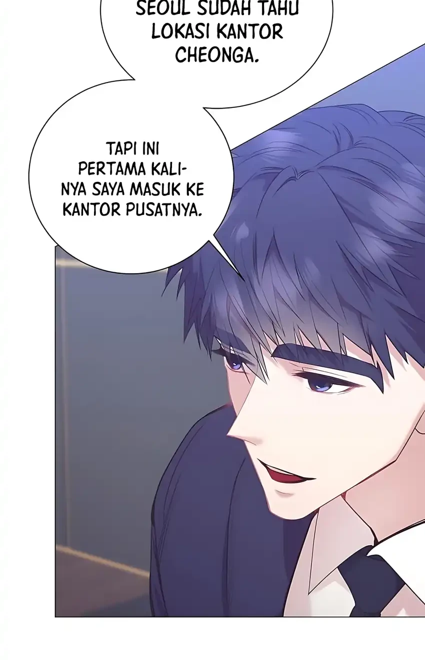I Became a Sales Prodigy Chapter 83 - halaman 66