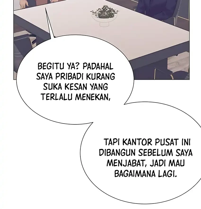 I Became a Sales Prodigy Chapter 83 - halaman 68