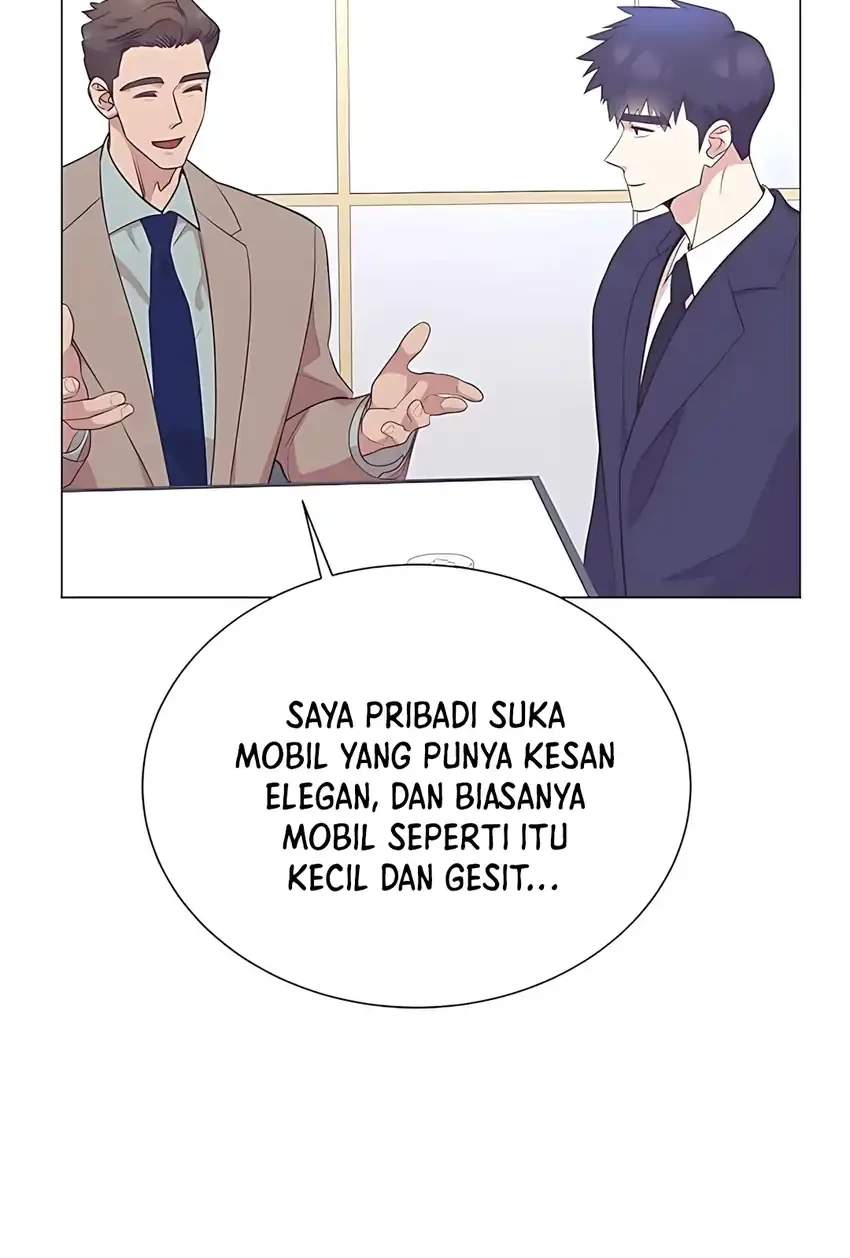 I Became a Sales Prodigy Chapter 84 - halaman 11