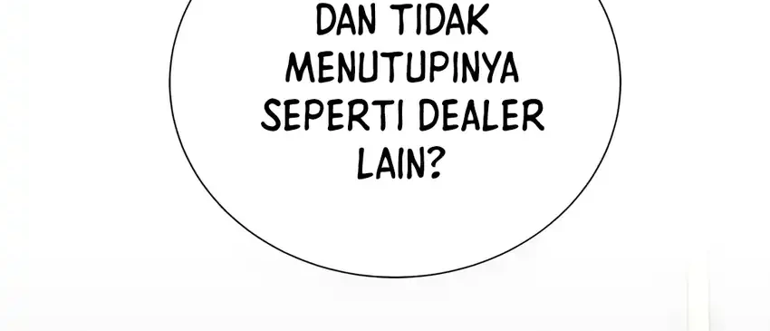 I Became a Sales Prodigy Chapter 84 - halaman 35