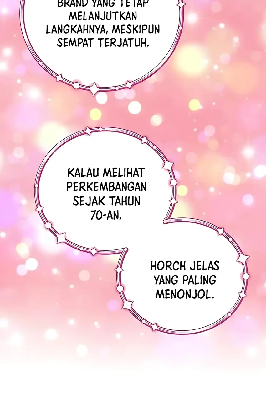 I Became a Sales Prodigy Chapter 84 - halaman 39