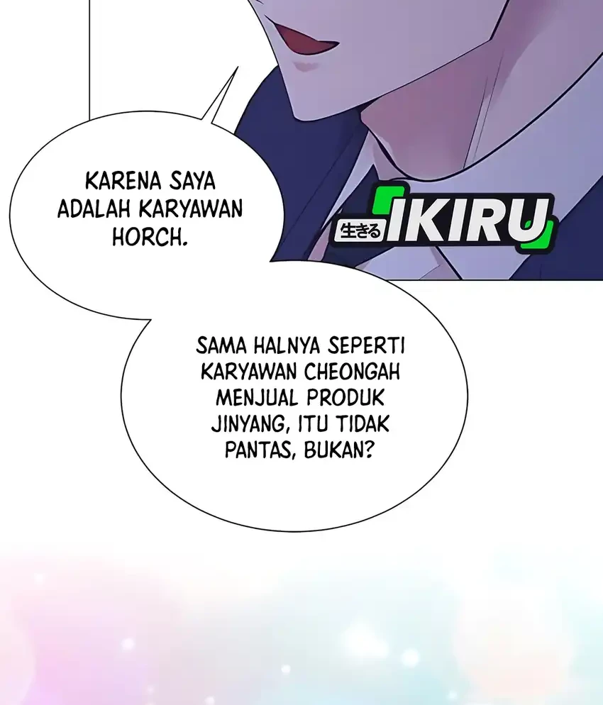 I Became a Sales Prodigy Chapter 84 - halaman 45