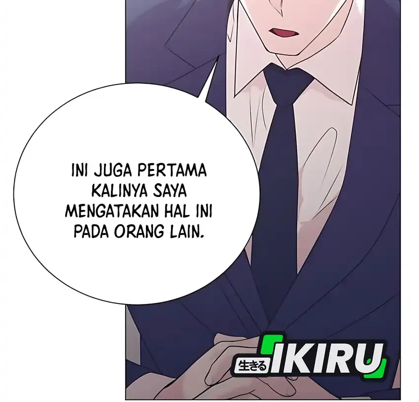 I Became a Sales Prodigy Chapter 84 - halaman 60