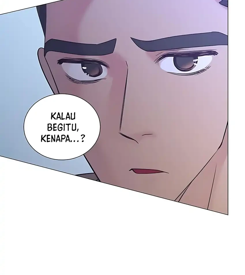 I Became a Sales Prodigy Chapter 84 - halaman 65