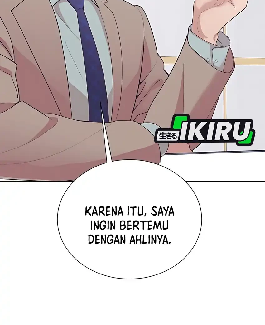 I Became a Sales Prodigy Chapter 84 - halaman 7