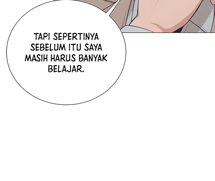 I Became a Sales Prodigy Chapter 84 - halaman 9