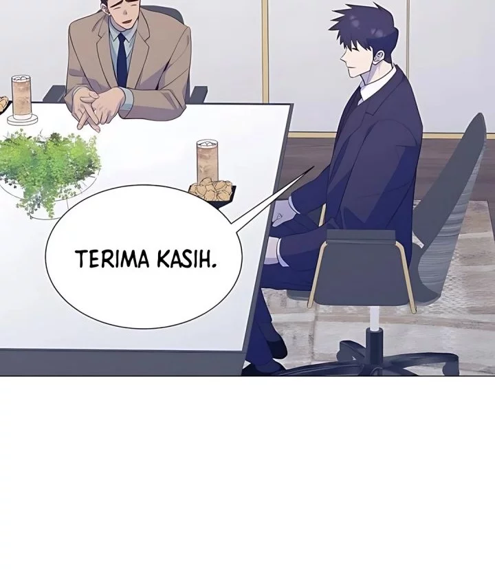 I Became a Sales Prodigy Chapter 85 - halaman 22