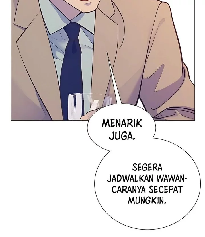 I Became a Sales Prodigy Chapter 85 - halaman 30