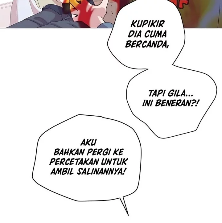 I Became a Sales Prodigy Chapter 85 - halaman 39
