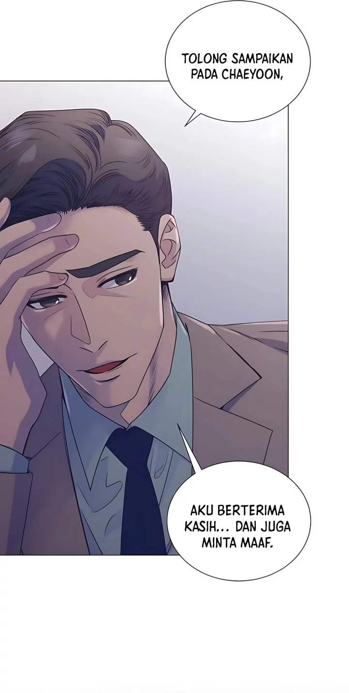 I Became a Sales Prodigy Chapter 85 - halaman 5